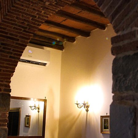 Casa Da Pietro Lägenhet Poggio Alla Croce Exteriör bild